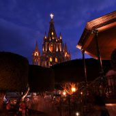  San Miguel de Allende, Mexico 2009